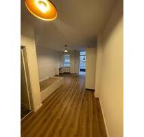 Möbliertes 1-Zimmer Appartement - Mannheim
