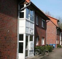 Eigentumswohnung, 2ZKB, Erdgeschoss, Seniorengerecht - Delmenhorst
