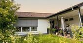 Foto - Von Privat: freist. EFH mit Einliegerwohnung