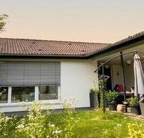 Von Privat: freist. EFH mit Einliegerwohnung - Roßdorf