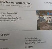 mittelreihenhaus - 330.000,00&nbsp;EUR Kaufpreis, ca.&nbsp; 125,00&nbsp;m&sup2; in Eutin (PLZ: 23701)