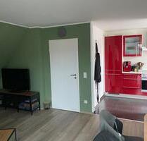 Nachmieter für 75qm Dachgeschosswohnung Münster Mecklenbeck