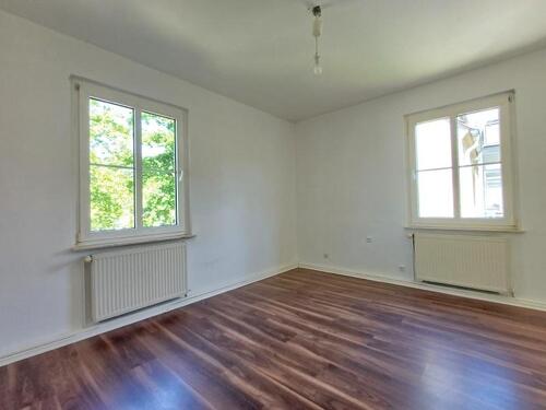 Foto - Etagenwohnung in Minden zur Miete
