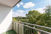 Foto - ++ 126 qm für ihre Familie mit viel Platz - 2 Balkone - 2 Bäder ++