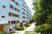 Foto - Etagenwohnung in Chemnitz