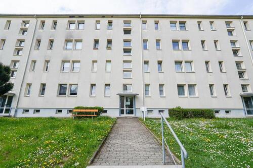 Foto - Frisch Renovierte Erdgeschosswohnung