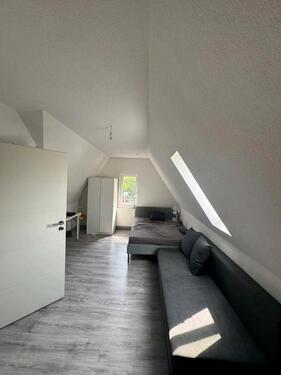 Foto - Etagenwohnung zur Miete in Dillenburg