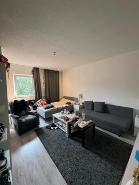 Foto - Etagenwohnung in Dillenburg zur Miete