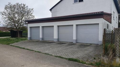Foto - Einfamilienhaus in Laaber