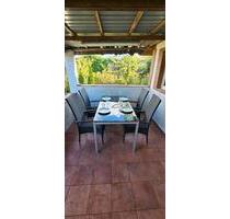 Gemütliches Ferienhaus mit großer Terrasse - Lehre
