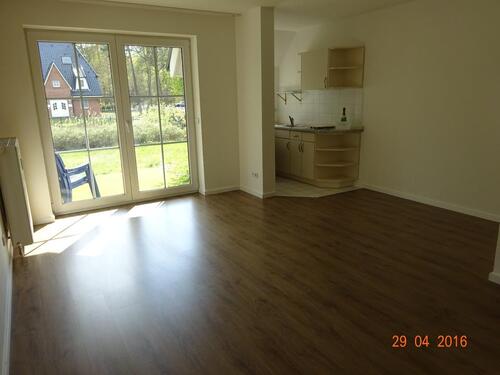 Foto - Verkaufe Sonniges 2 - Raumappartement mit Terrasse (vermietet)