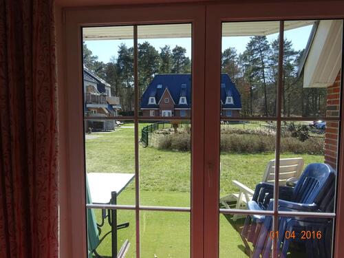 Foto - Etagenwohnung in Wandlitz