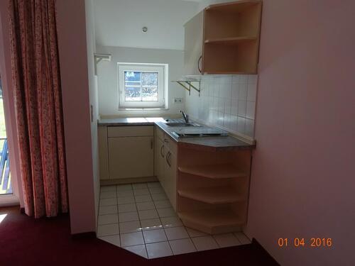 Foto - Etagenwohnung in Wandlitz zum Kaufen