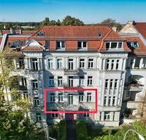 *** möbliertes 2 Zimmer Apartment mit perfekter Infrastruktur *** - Berlin Pankow
