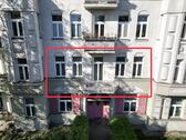 Foto - Etagenwohnung zur Miete in Berlin