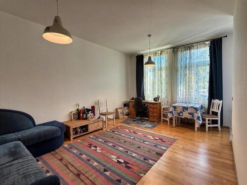 Foto - Etagenwohnung in Berlin zur Miete