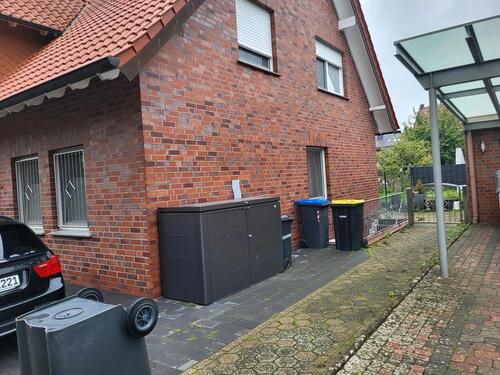 Foto - Etagenwohnung in Ascheberg