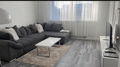 Foto - Mietwohnung in Düsseltal - 680,00 EUR Kaltmiete,