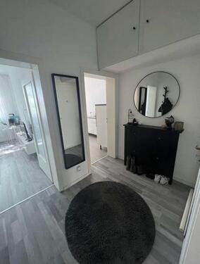 Foto - Etagenwohnung zur Miete in Düsseldorf
