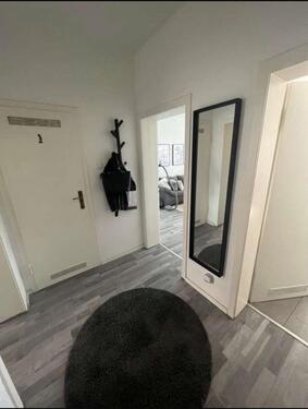 Foto - Etagenwohnung in Düsseldorf