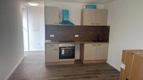 Foto - 1 Zimmerwohnung in Neckarsulm Dahrnfeld