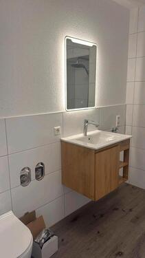 Foto - Etagenwohnung in Neckarsulm