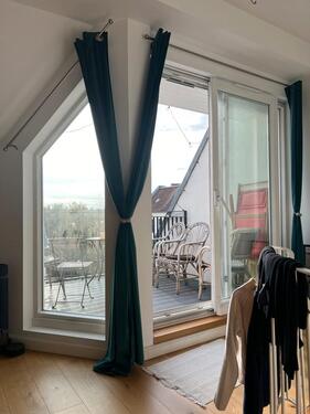 Foto - Etagenwohnung zur Miete in Berlin
