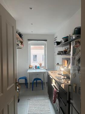Foto - Etagenwohnung in Berlin zur Miete
