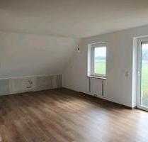 Renovierte 5 Zimmer Wohnung zu vermieten - Siedenburg