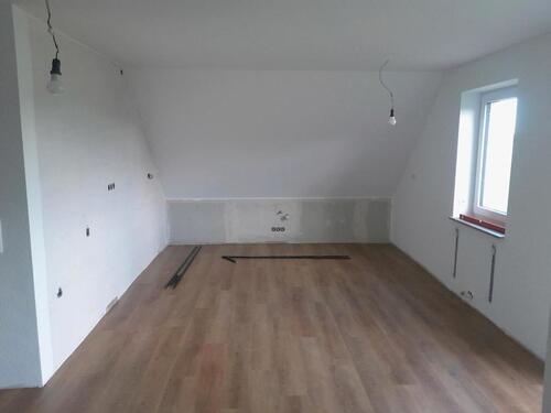 Foto - Etagenwohnung in Siedenburg