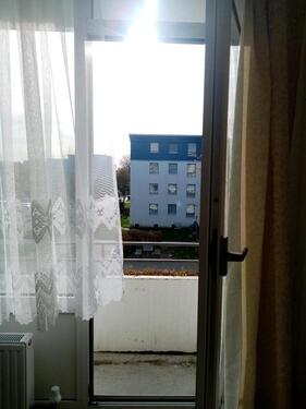 Foto - Etagenwohnung in Monheim am Rhein