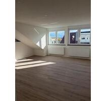 Erstbezug 2 Zimmer Wohnung Dachgeschoss in Necksrsulm - Neckarsulm