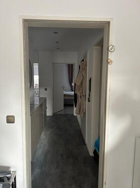 Foto - Etagenwohnung in Grevenbroich zur Miete