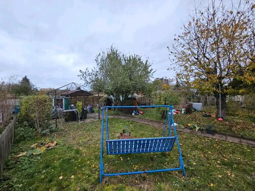 Foto - Grundstück zur Miete in Leipzig