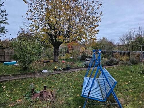 Foto - Grundstück in Leipzig zur Miete