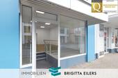 Foto - Top Lage, Top Sichtbarkeit: 43 m² Gewerbefläche an der Achimer Fußgängerzone mit Glasfaser!