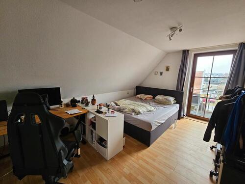 Foto - Etagenwohnung in Langquaid