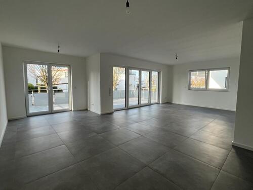 Foto - Etagenwohnung zur Miete in Fuldabrück