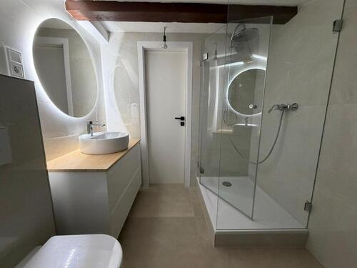 Foto - Etagenwohnung zur Miete in Werne