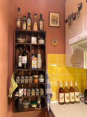 Foto - 2 Zimmer Etagenwohnung in Freiburg im Breisgau