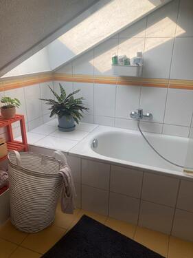 Foto - Etagenwohnung in Freiburg im Breisgau zur Miete