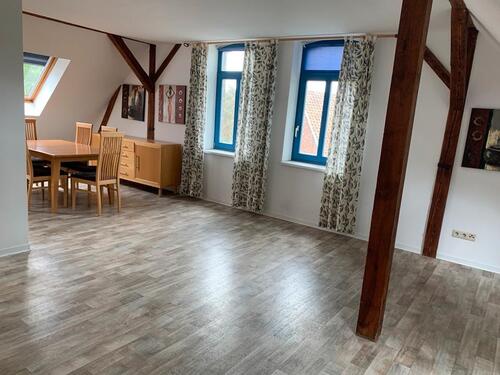 Foto - 1,5 Zimmer Apartment voll Möbliert mit Küche 38527 Wedelheine