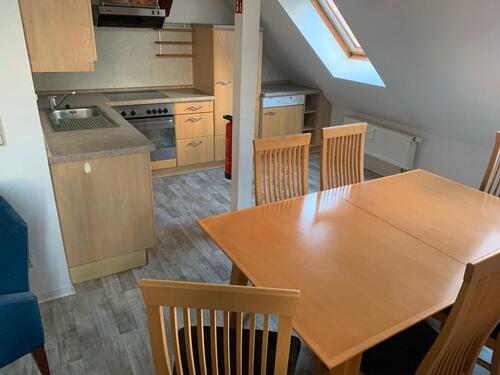 Foto - 1 Zimmer Etagenwohnung in Meine