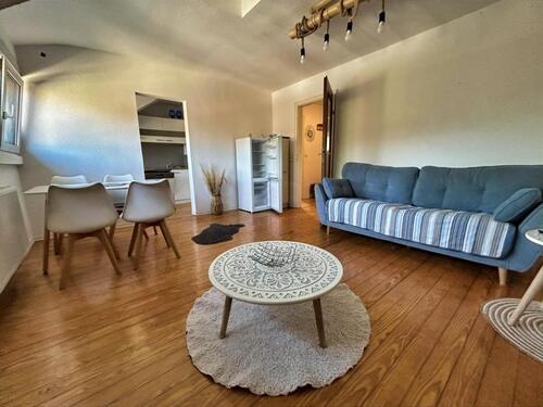 Foto - 3 Zimmer Dachgeschoßwohnung in Mannheim