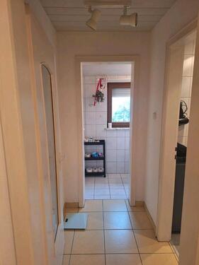 Foto - 3 Zimmer Etagenwohnung in Frammersbach