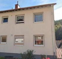 4ZKB in Wilgartswiesen Nähe AnweilerRheinland Pfalz zu vermieten