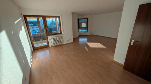 Foto - Etagenwohnung in Bad Säckingen zur Miete