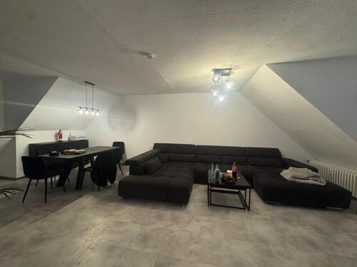 Foto - Frisch Renovierte 3 Zimmer Wohnung in Kattenstroth 84m²