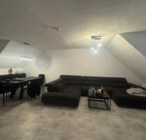 Frisch Renovierte 3 Zimmer Wohnung in Kattenstroth 84m² - Gütersloh Isselhorst