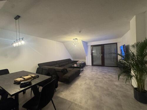 Foto - 3 Zimmer Dachgeschoßwohnung zur Miete in Gütersloh